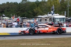 2019 - Petit Lemans - Michelin Raceway Road Atlanta