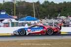 2019 - Petit Lemans - Michelin Raceway Road Atlanta