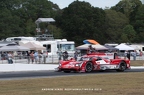 2019 - Petit Lemans - Michelin Raceway Road Atlanta