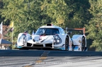 2019 Petit Lemans - Michelin Raceway Road Atlanta - By Andrew Hinze