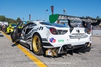 2019 Petit Lemans - Michelin Raceway Road Atlanta - By Andrew Hinze