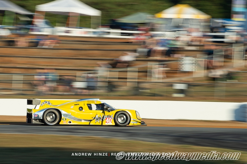 2019 Petit Lemans - Michelin Raceway Road Atlanta - By Andrew Hinze