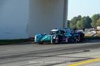 2019 Petit Lemans - Michelin Raceway Road Atlanta - By Andrew Hinze