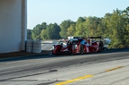 2019 Petit Lemans - Michelin Raceway Road Atlanta - By Andrew Hinze