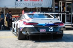 2019 Petit Lemans - Michelin Raceway Road Atlanta - By Andrew Hinze