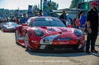 2019 Petit Lemans - Michelin Raceway Road Atlanta - By Andrew Hinze