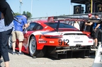 2019 Petit Lemans - Michelin Raceway Road Atlanta - By Andrew Hinze