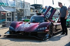 2019 Petit Lemans - Michelin Raceway Road Atlanta - By Andrew Hinze