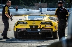 2019 Petit Lemans - Michelin Raceway Road Atlanta - By Andrew Hinze