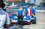 2019 Petit Lemans - Michelin Raceway Road Atlanta - By Andrew Hinze