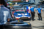 2019 Petit Lemans - Michelin Raceway Road Atlanta - By Andrew Hinze