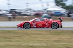 2019 Petit Lemans - Michelin Raceway Road Atlanta