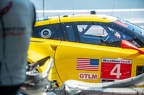 2019 Petit Lemans - Michelin Raceway Road Atlanta