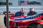 2019 Petit Lemans - Michelin Raceway Road Atlanta