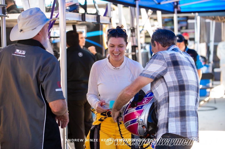 2019 Petit Lemans - Michelin Raceway Road Atlanta