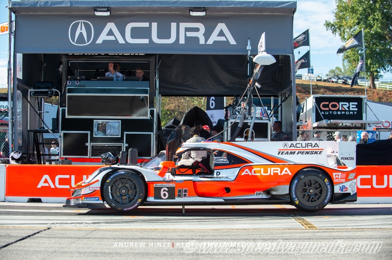 2019 Petit Lemans - Michelin Raceway Road Atlanta