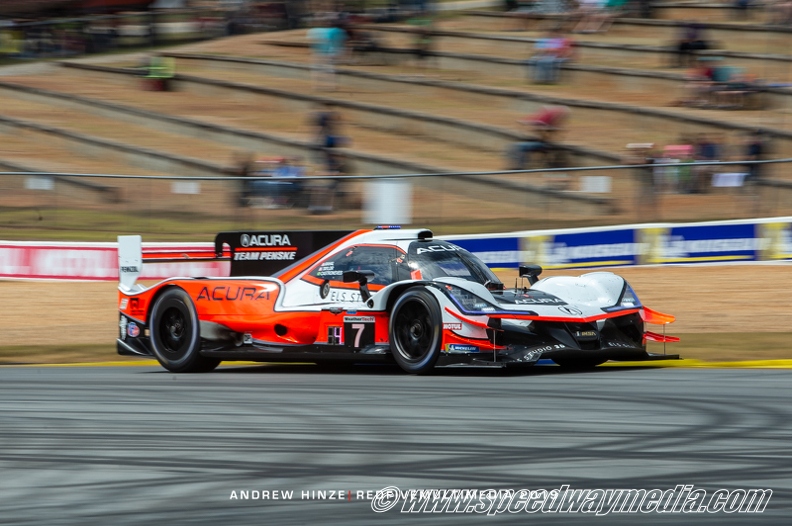 2019 Petit Lemans - Michelin Raceway Road Atlanta