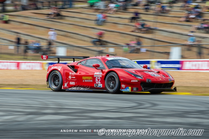 2019 Petit Lemans - Michelin Raceway Road Atlanta