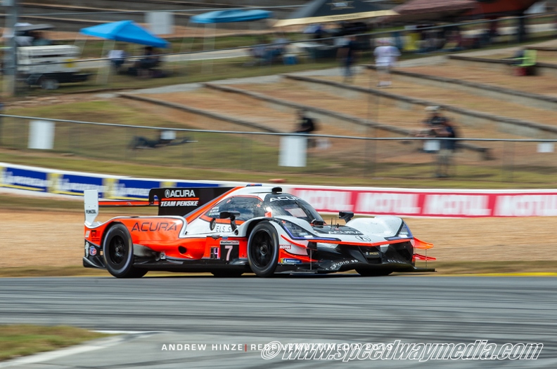 2019 Petit Lemans - Michelin Raceway Road Atlanta