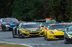 2019 Petit Lemans - Michelin Raceway Road Atlanta