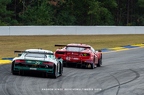 2019 Petit Lemans - Michelin Raceway Road Atlanta