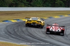 2019 Petit Lemans - Michelin Raceway Road Atlanta