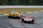2019 Petit Lemans - Michelin Raceway Road Atlanta