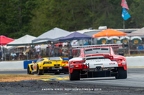 2019 Petit Lemans - Michelin Raceway Road Atlanta
