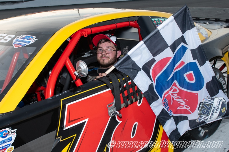 Victory Lane Race 1