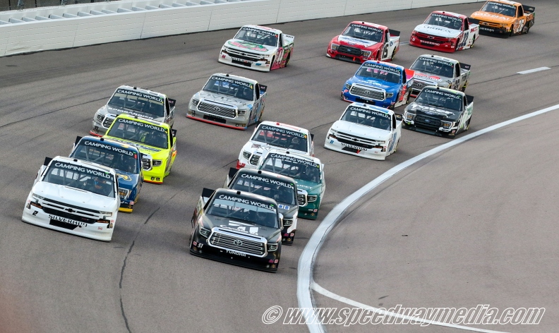 4- Wise Power 200 - Kansas Speedway - photo by Ron Old.JPG