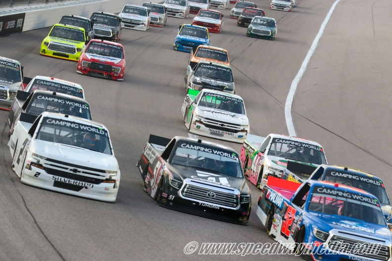 13- Wise Power 200 - Kansas Speedway - photo by Ron Old.JPG