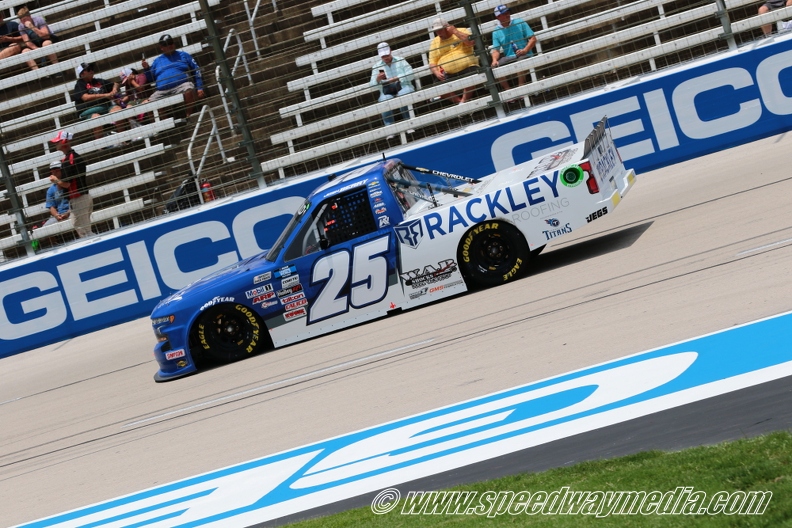 Camping World Truck - SpeedyCash.com 220 - Texas - photo by Ron Olds - sm12 .JPG