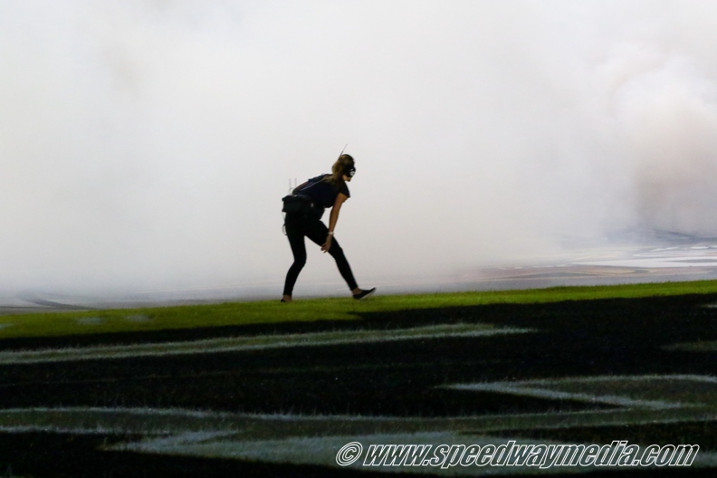 NASCAR All-Star Race - Texas Motor Speedway.-photo by Ron Oldd sm2  