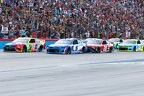 NASCAR All-Star Race - Texas Motor Speedway.-photo by Ron Olds sm13  