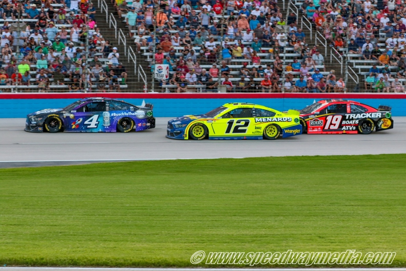 NASCAR All-Star Race - Texas Motor Speedway.-photo by Ron Olds sm16  