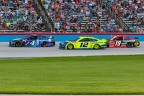 NASCAR All-Star Race - Texas Motor Speedway.-photo by Ron Olds sm16  
