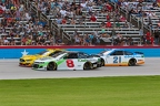 NASCAR All-Star Race - Texas Motor Speedway.-photo by Ron Olds sm22  