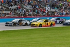 NASCAR All-Star Race - Texas Motor Speedway.-photo by Ron Olds sm28  