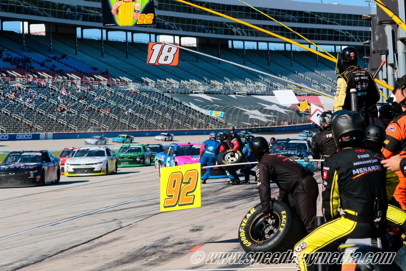 Andy's Frozen Custard 335 - Texas Motor Speedway - sm 25 - Ron Olds  .JPG