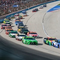 Autotrader EchoPark Automotive 500 @ Texas Motor Speedway - sm 16 - Ron Olds  