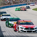 Autotrader EchoPark Automotive 500 @ Texas Motor Speedway - sm 19 - Ron Olds 