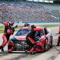 Autotrader EchoPark Automotive 500 @ Texas Motor Speedway - sm 23 - Ron Olds  