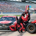 Autotrader EchoPark Automotive 500 @ Texas Motor Speedway - sm 24 - Ron Olds  