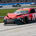 Autotrader EchoPark Automotive 500 @ Texas Motor Speedway - sm 31 - Ron Olds  