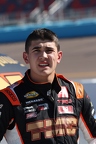 General Tire 150 at Phoenix Raceway - by Ron Olds