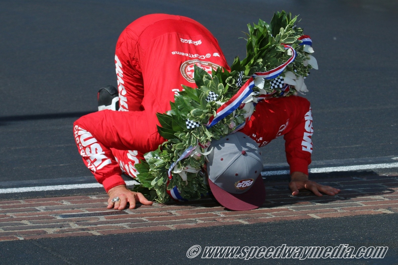 12 Gainbridge Indy 500 29May22 7302