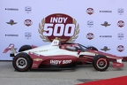 09 Gainbridge Indy 500 29May22 5500
