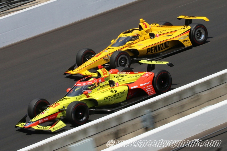 28 Gainbridge Indy 500 29May22 6342