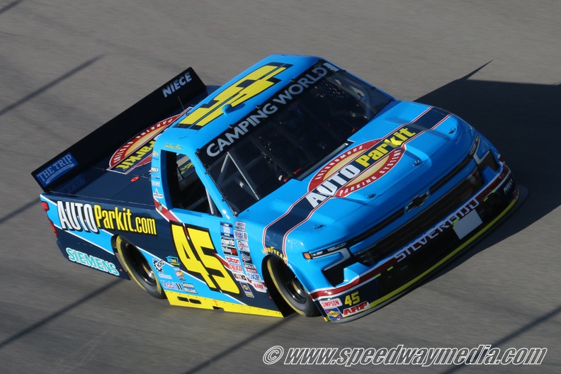 StL WWT Raceway Toyota 200 Practice 3Jun22 7494