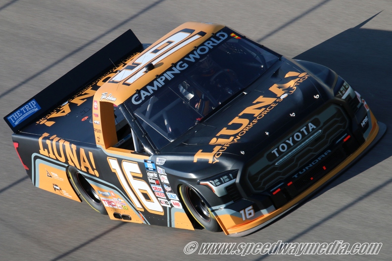 StL WWT Raceway Toyota 200 Practice 3Jun22 7543